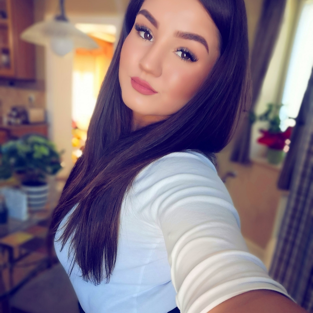 Meet your Posher, Tory